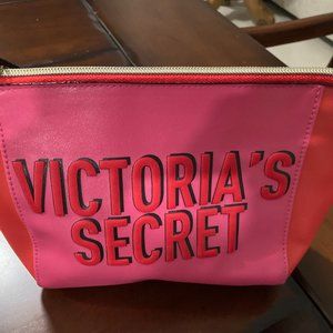 Victoria's Secret Touch-Up Pouch